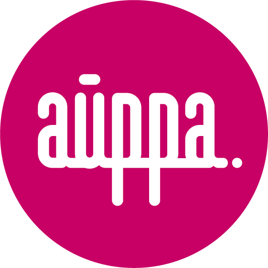 aúppa · La agencia creativa que estabas buscando