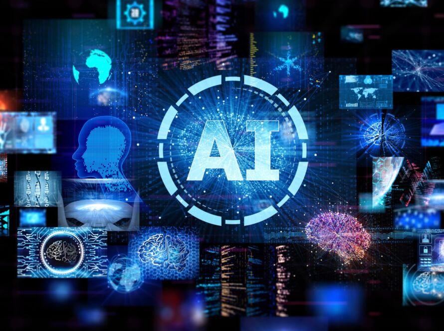 Inteligencia artificial