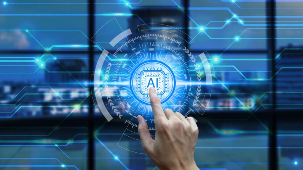 Inteligencia artificial