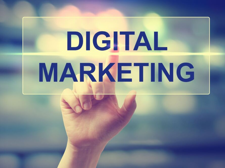 marketing digital del futuro