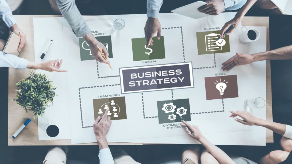 Impaciencia empresarial