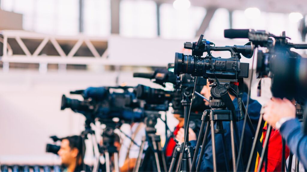 medios de comunicación