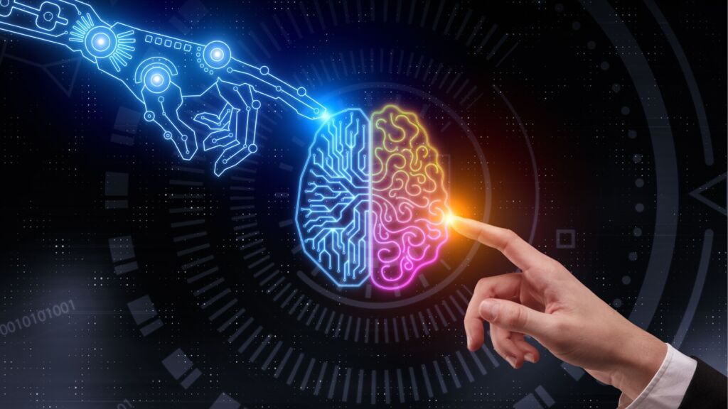 Herramientas de inteligencia artificial