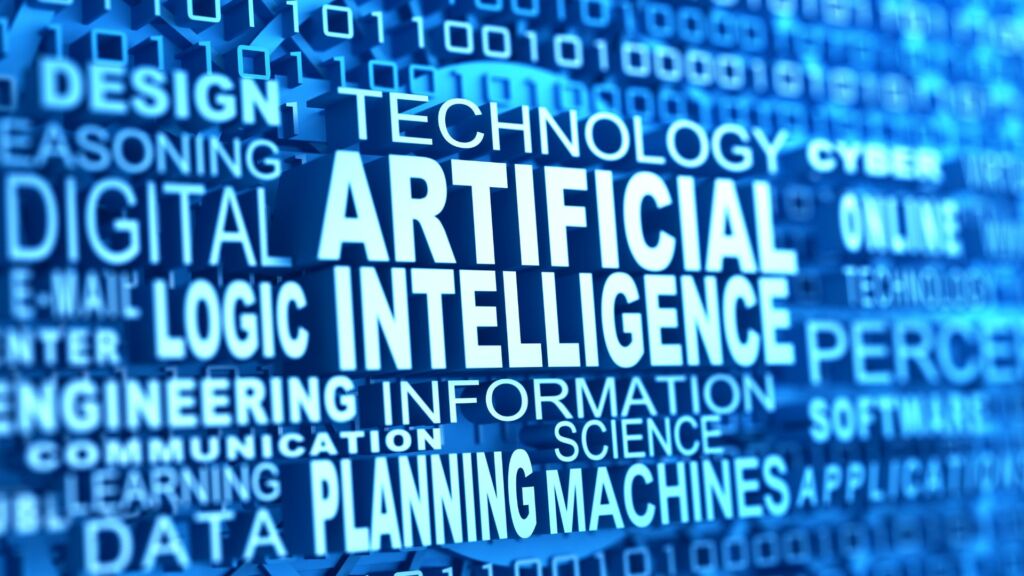 Herramientas de inteligencia artificial